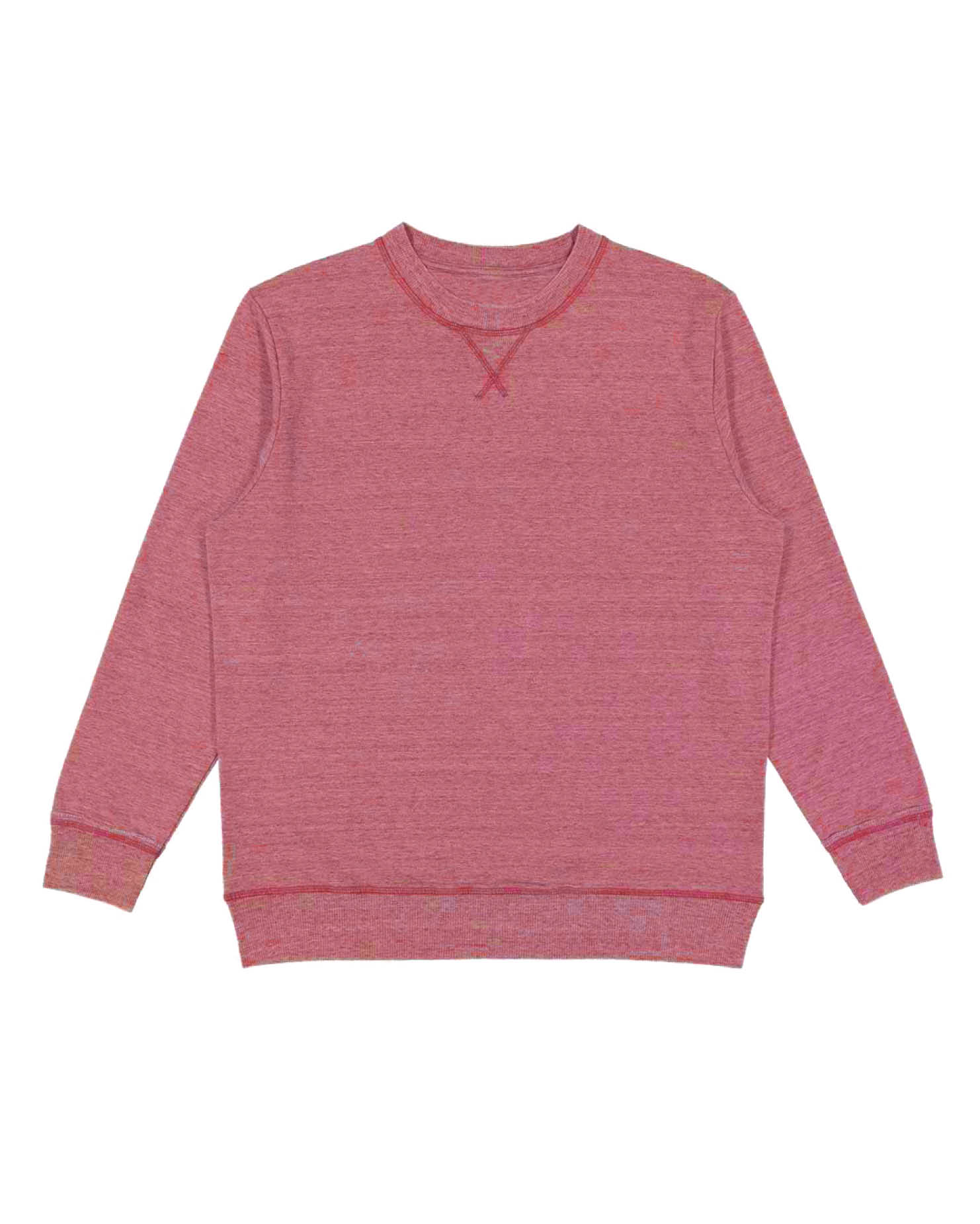 Gender-Neutral Fleece Pullover