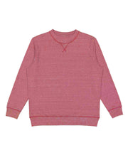 Gender-Neutral Fleece Pullover