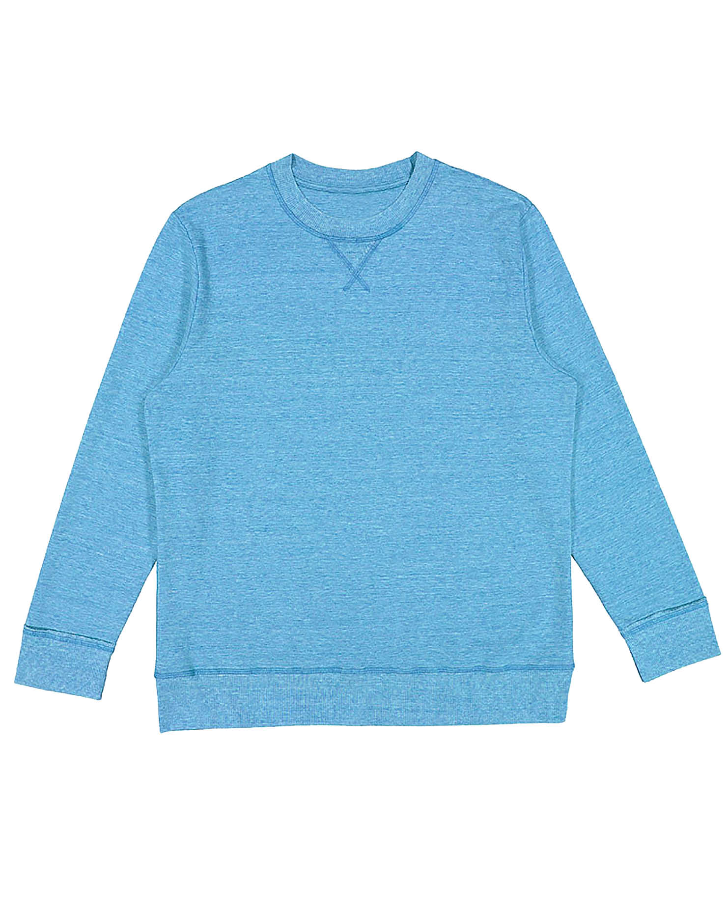 Gender-Neutral Fleece Pullover