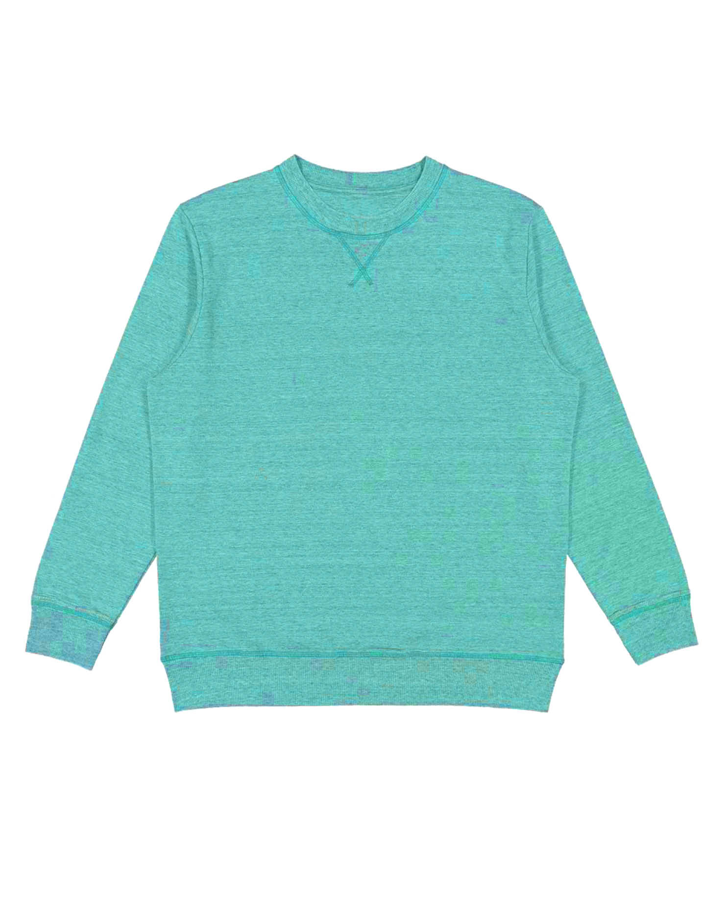 Gender-Neutral Fleece Pullover