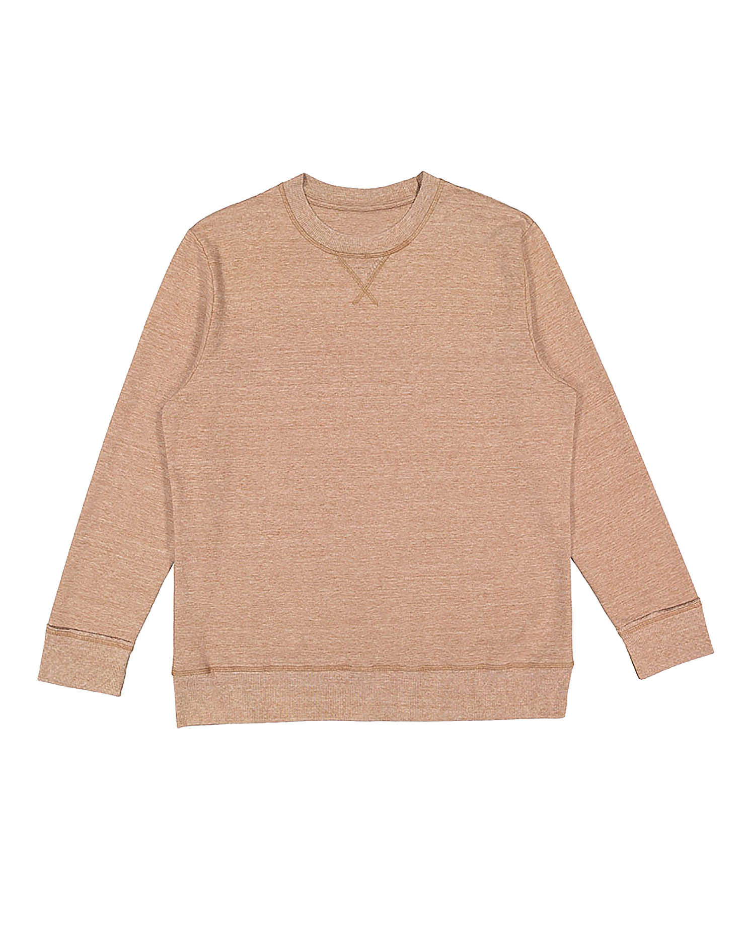 Gender-Neutral Fleece Pullover