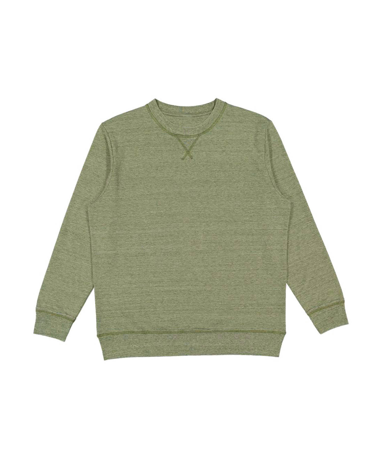 Gender-Neutral Fleece Pullover
