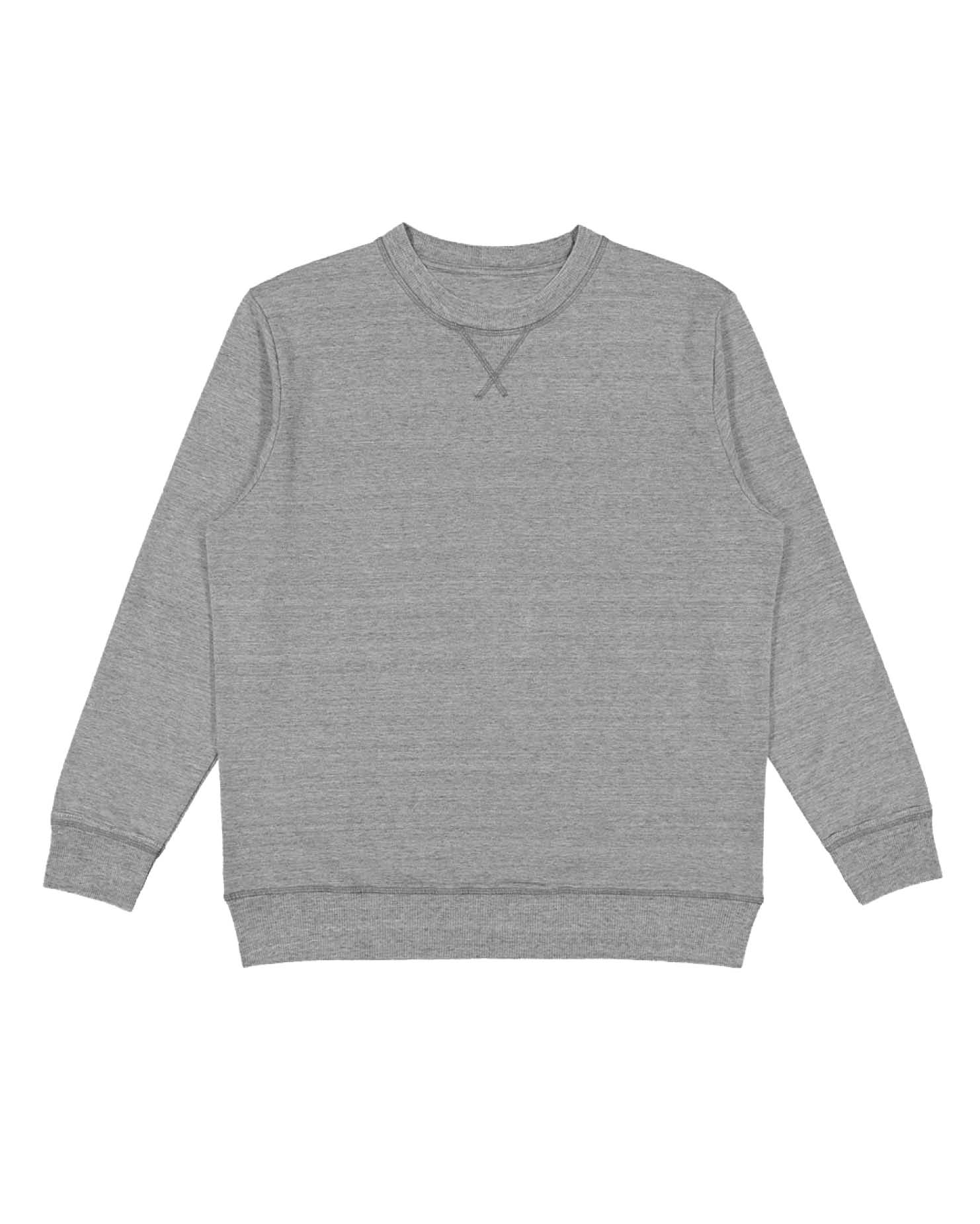 Gender-Neutral Fleece Pullover