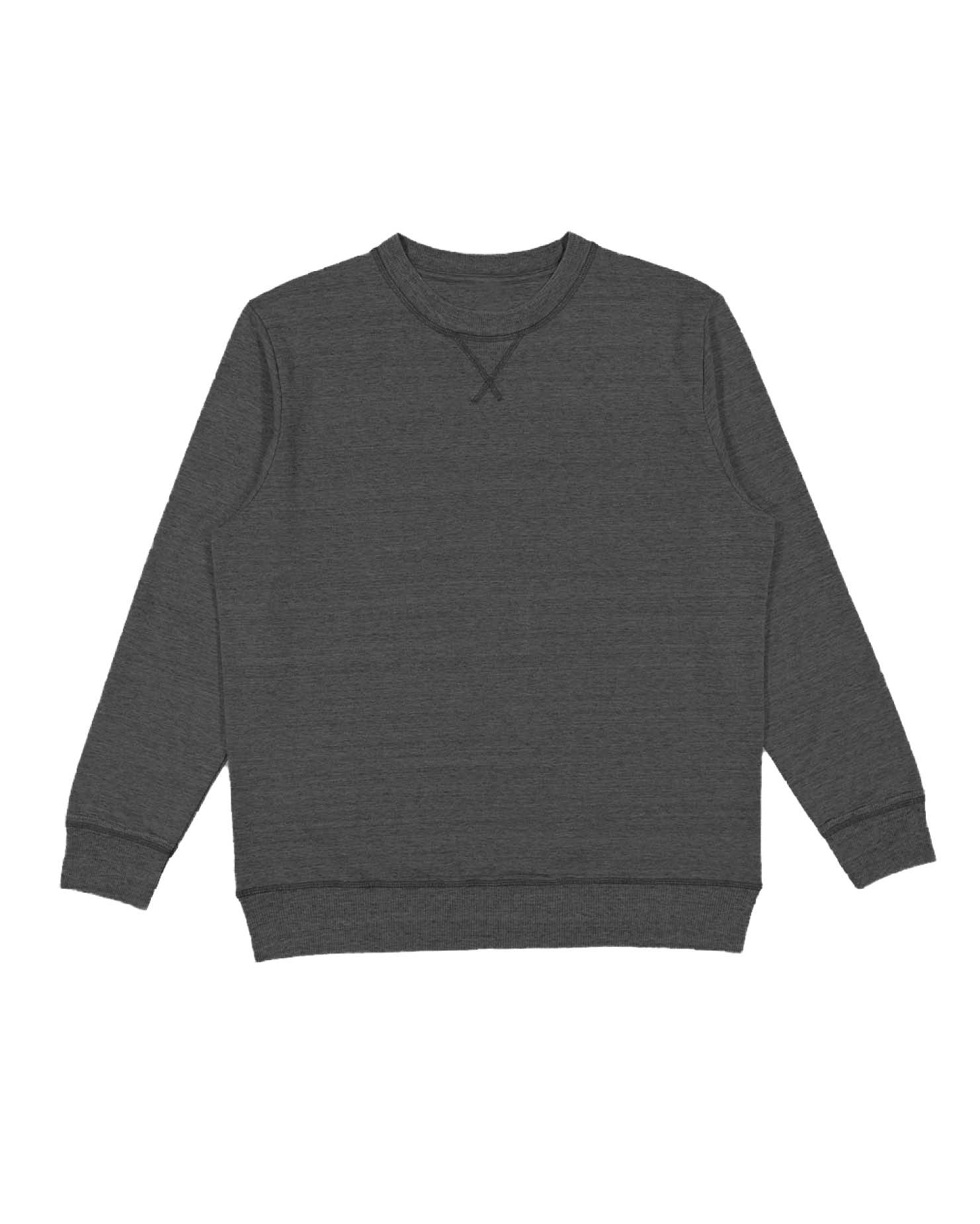 Gender-Neutral Fleece Pullover