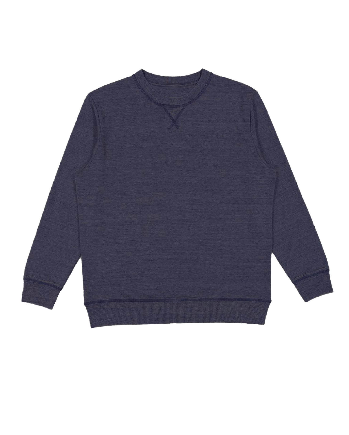 Gender-Neutral Fleece Pullover