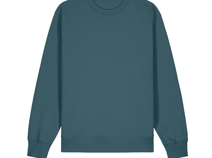 Rest Day Lux Fleece Sweater