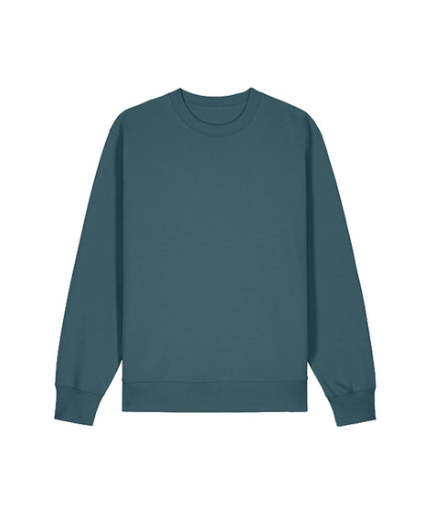 Rest Day Lux Fleece Sweater
