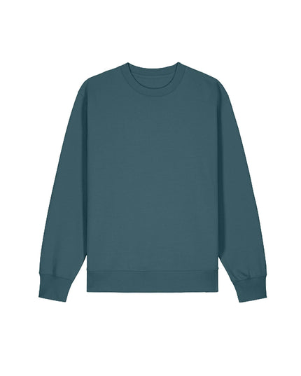 Rest Day Lux Fleece Sweater