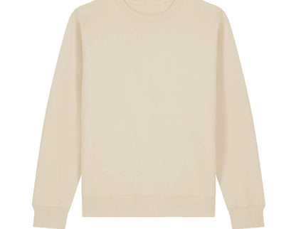 Rest Day Lux Fleece Sweater