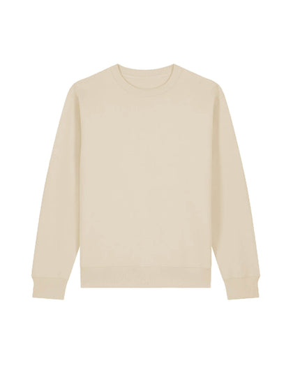 Rest Day Lux Fleece Sweater