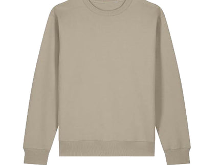 Rest Day Lux Fleece Sweater