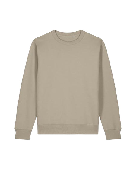 Rest Day Lux Fleece Sweater
