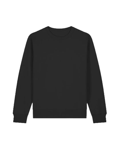 Rest Day Lux Fleece Sweater