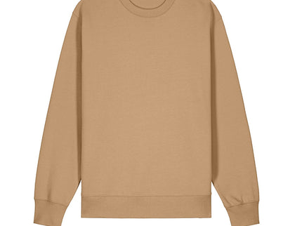 Rest Day Lux Fleece Sweater