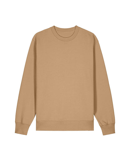 Rest Day Lux Fleece Sweater