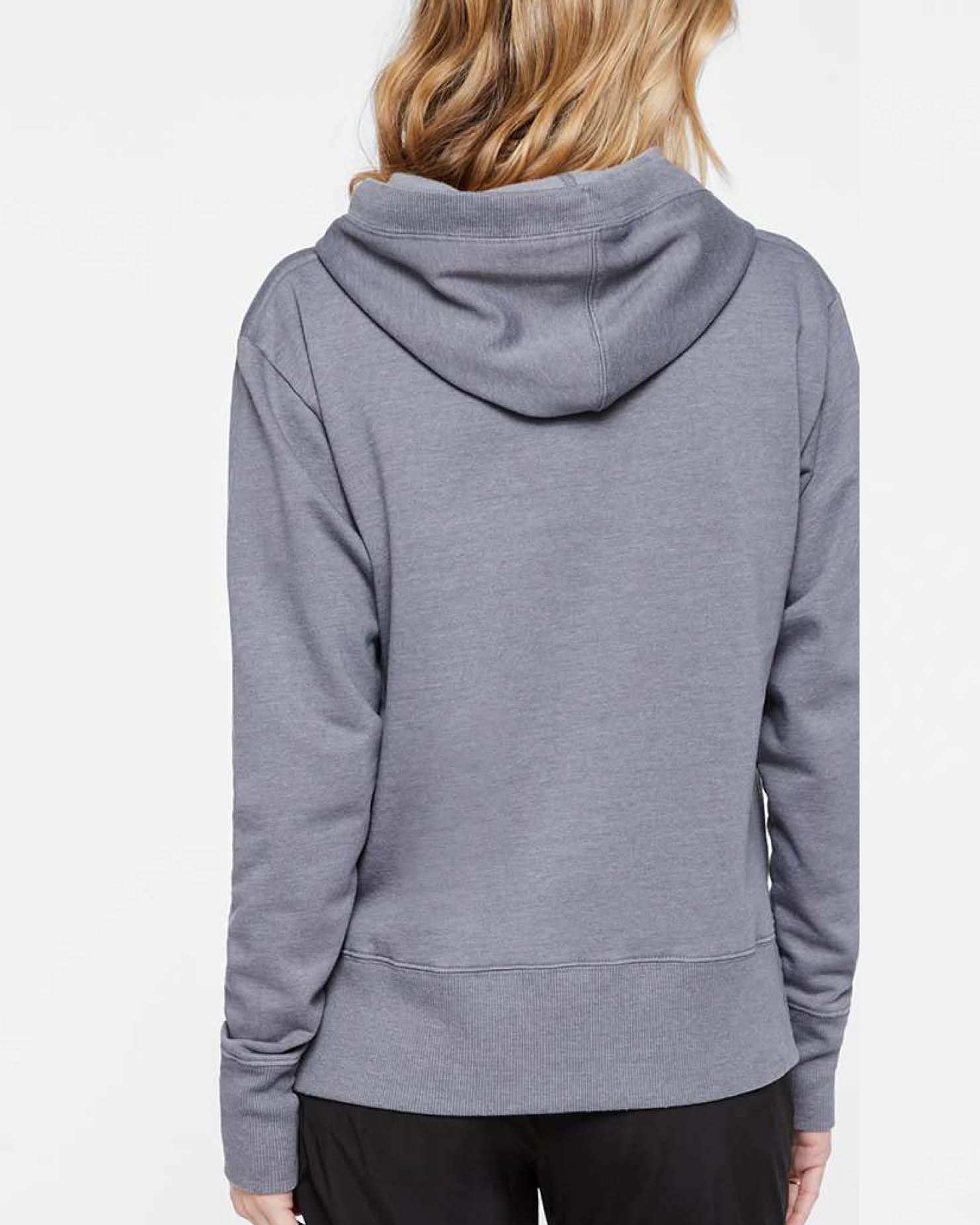 Women's Fleece Hoodie
