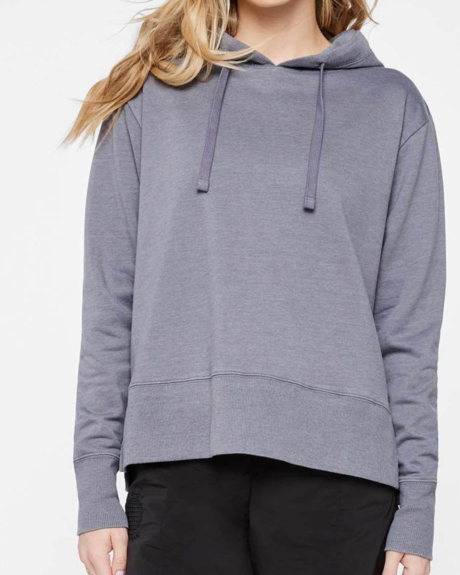 Women's Fleece Hoodie