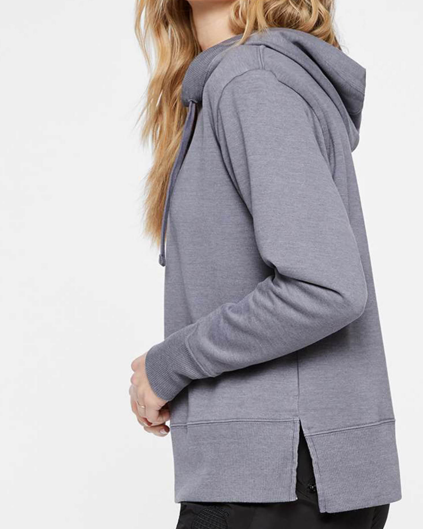 Women's Fleece Hoodie