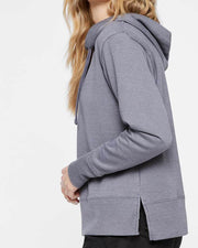 Women's Fleece Hoodie