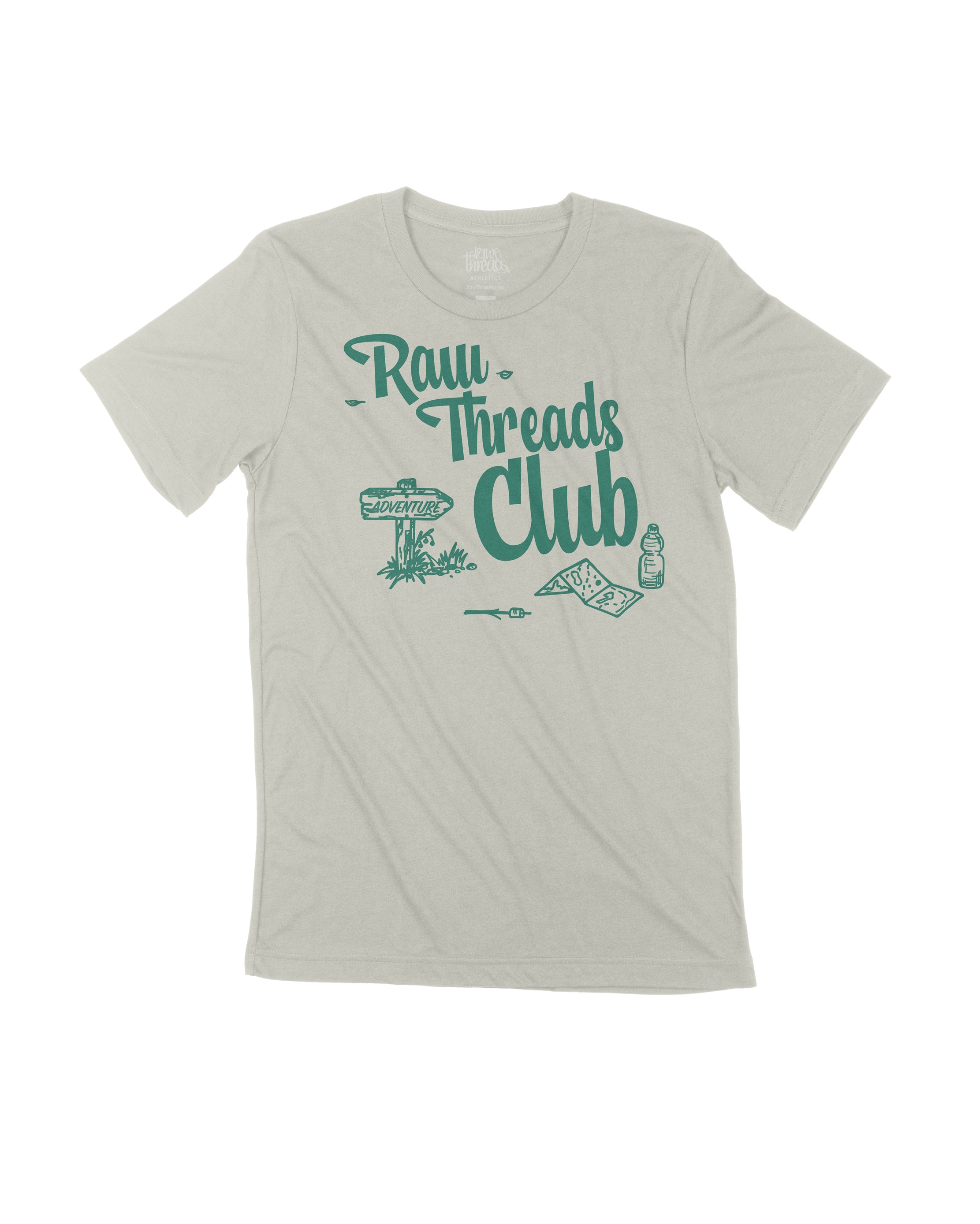 Raw Threads: Shop Graphic T-Shirts & Apparel Online – Raw Threads Athletics