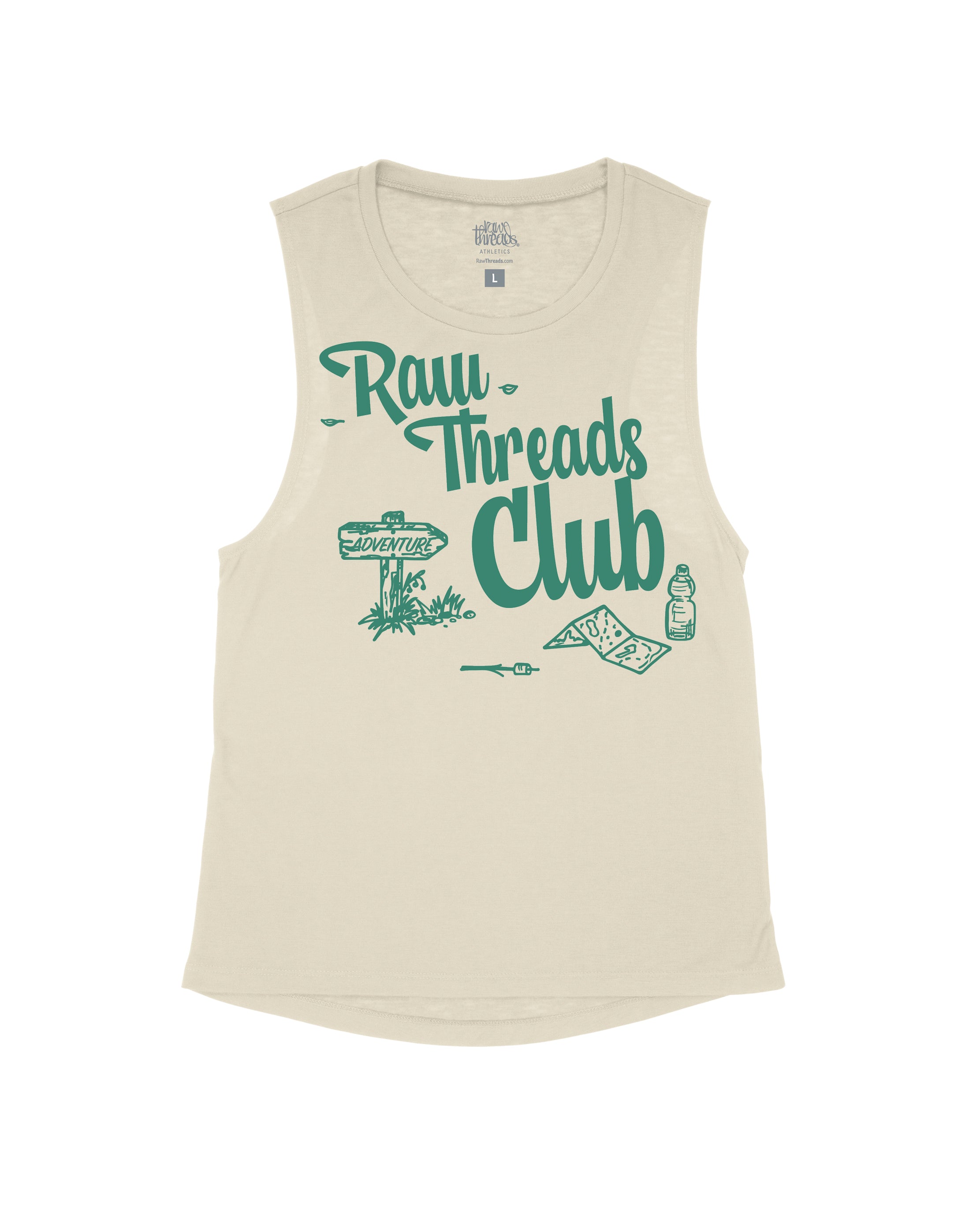 Raw Threads: Shop Graphic T-Shirts & Apparel Online – Raw Threads Athletics