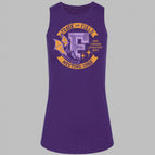 Deep Purple Core Tank