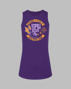 Deep Purple Core Tank