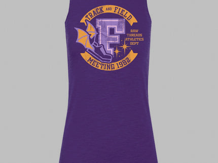 F 1982 VARSITY RUNNER