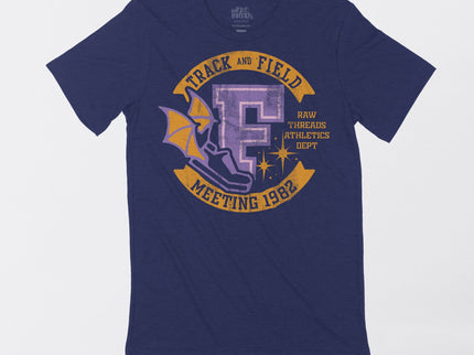 F 1982 VARSITY RUNNER