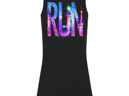 3 Fairies Pink Castle BIG RUN