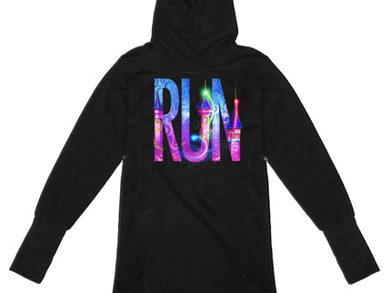 3 Fairies Pink Castle BIG RUN