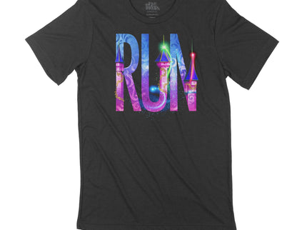 3 Fairies Pink Castle BIG RUN