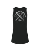 Black Core Tank