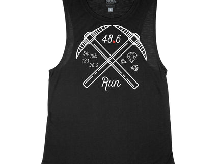 48.6 Mining Race Team