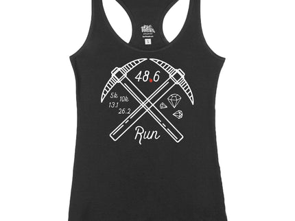 48.6 Mining Race Team