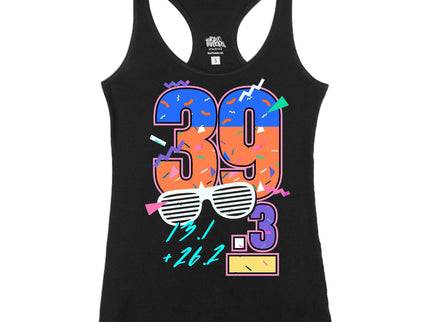 90'S 39.3 BLOCK Numbers