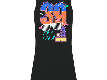 90'S 39.3 BLOCK Numbers