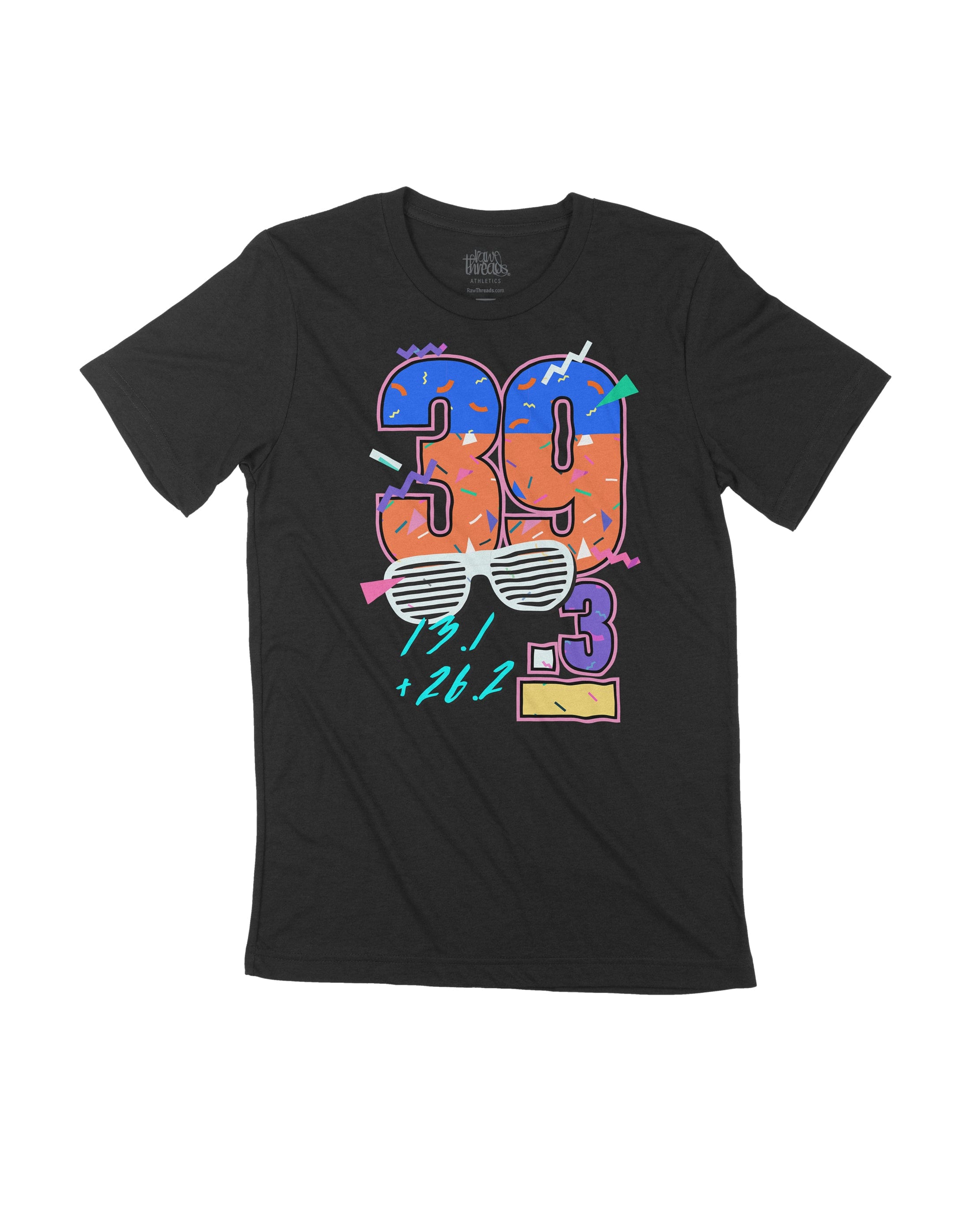 90'S 39.3 BLOCK Numbers