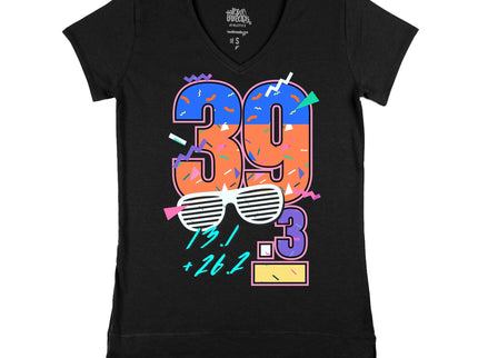 90'S 39.3 BLOCK Numbers