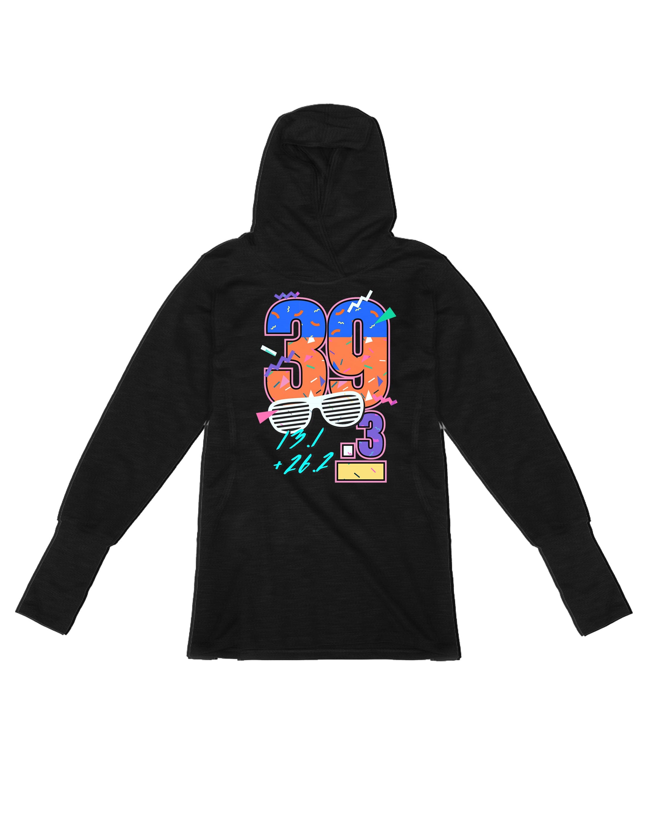 90'S 39.3 BLOCK Numbers