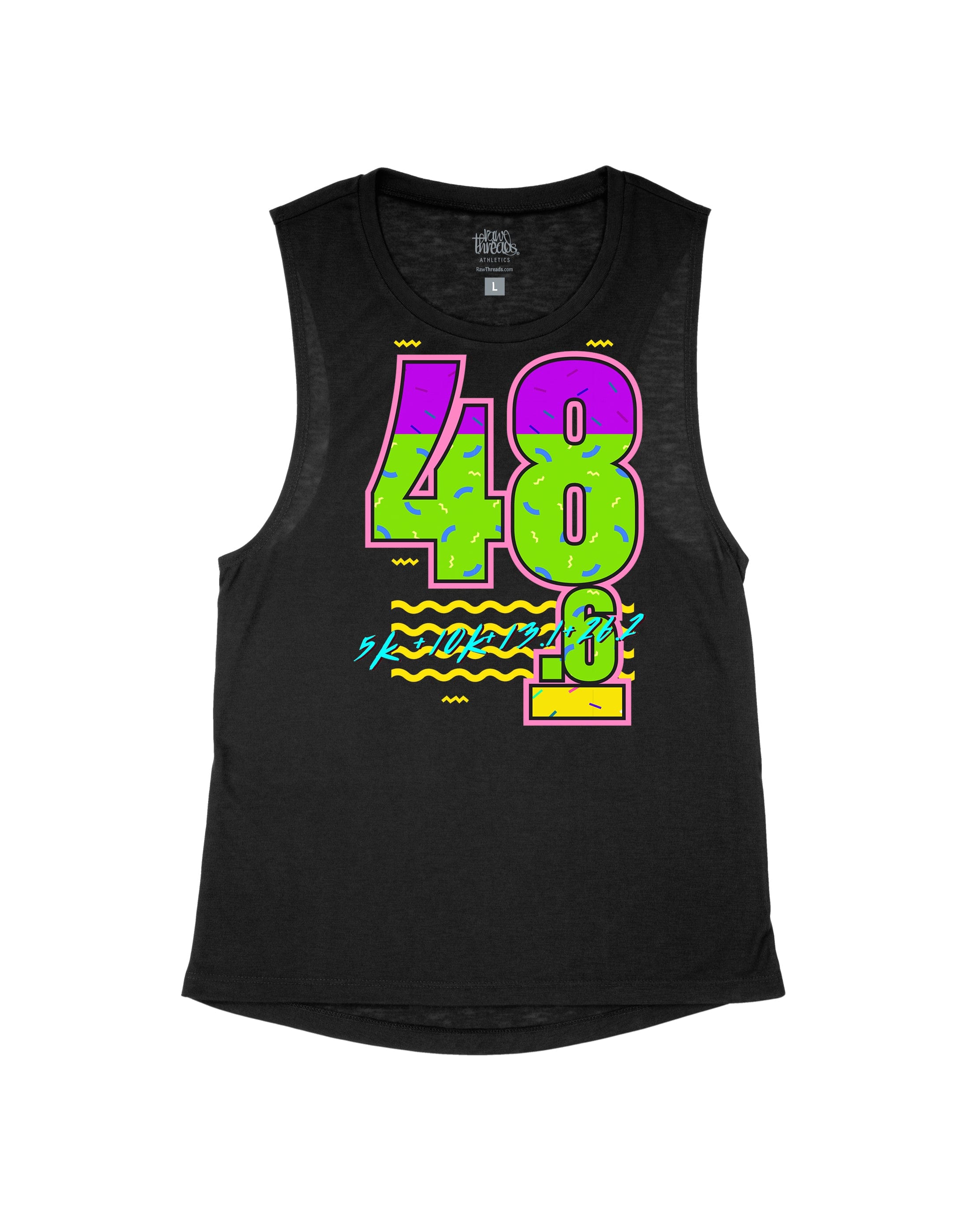 90's 48.6 Block Numbers