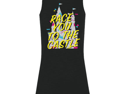 90'S RACE YOU TO THE CASTLE