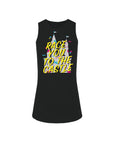 Black Core Tank