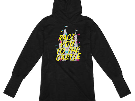 90'S RACE YOU TO THE CASTLE