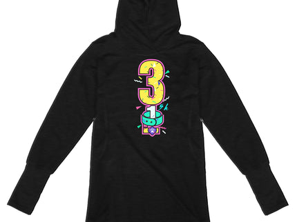 90s 3.1 Block Numbers