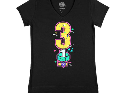 90s 3.1 Block Numbers