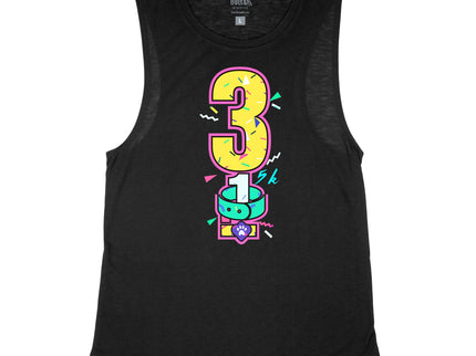 90s 3.1 Block Numbers