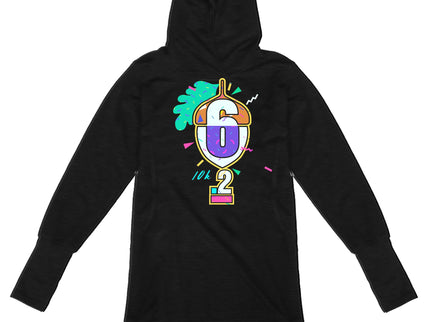 90s 6.2 Block Numbers