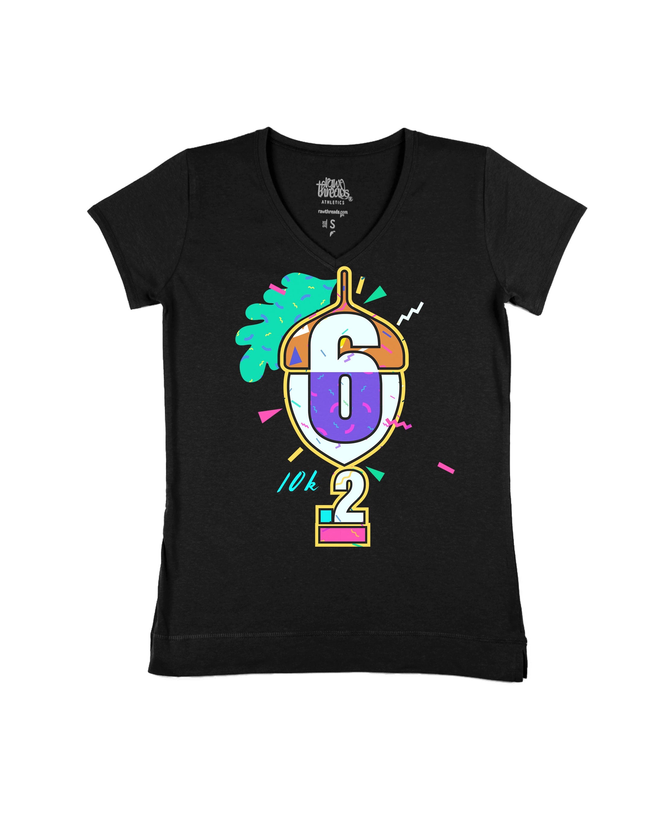 90s 6.2 Block Numbers