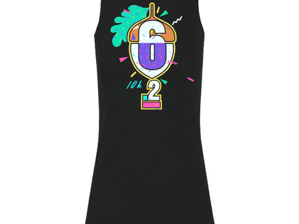 90s 6.2 Block Numbers